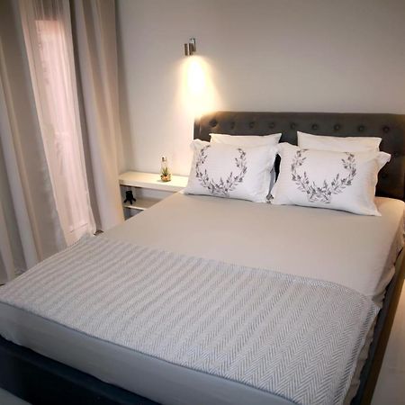 Hope Home Volos Ngoại thất bức ảnh