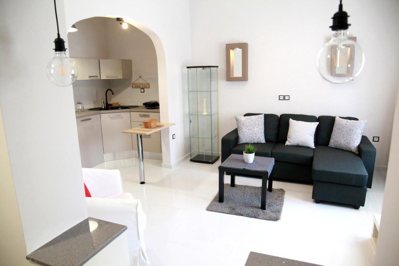 Hope Home Volos Ngoại thất bức ảnh