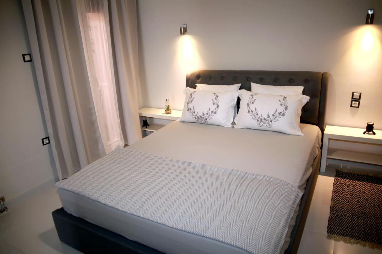 Hope Home Volos Ngoại thất bức ảnh
