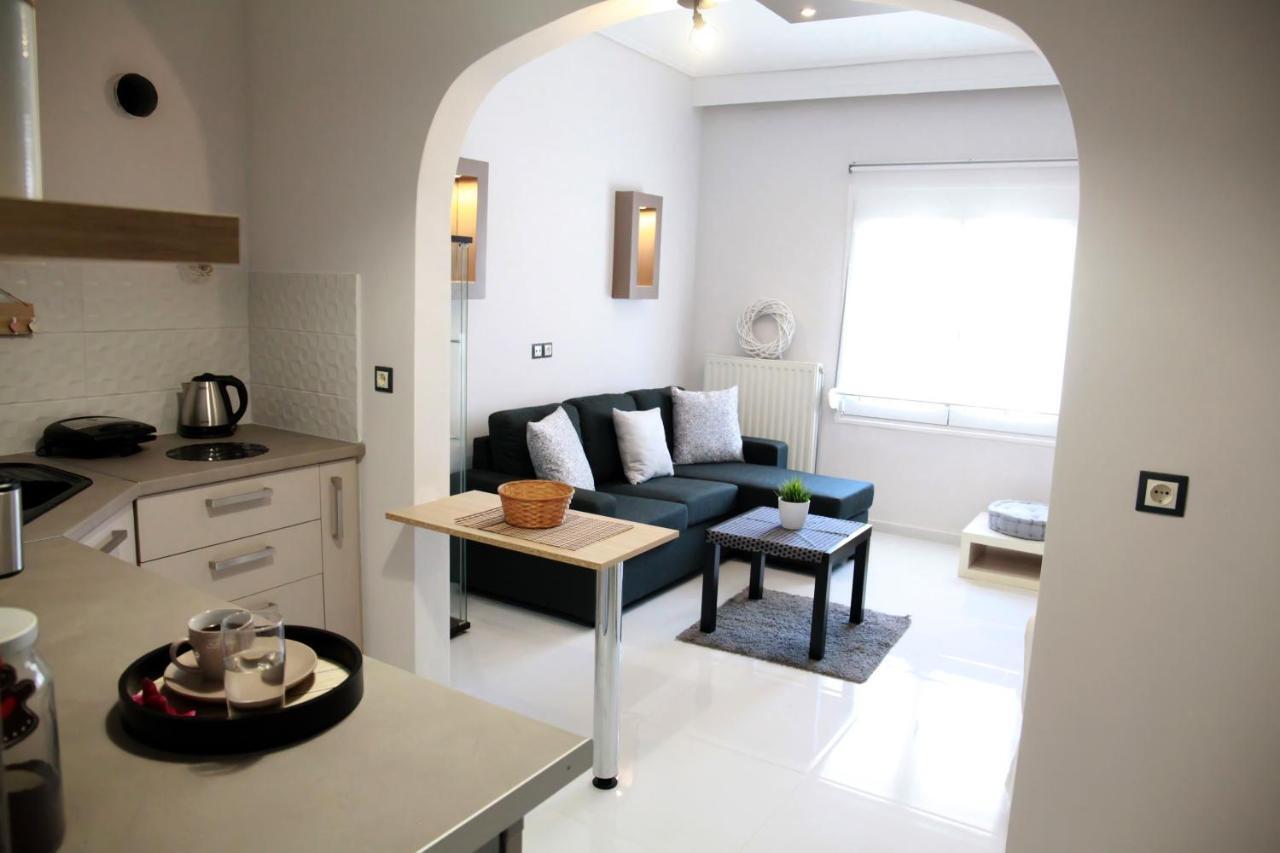Hope Home Volos Ngoại thất bức ảnh