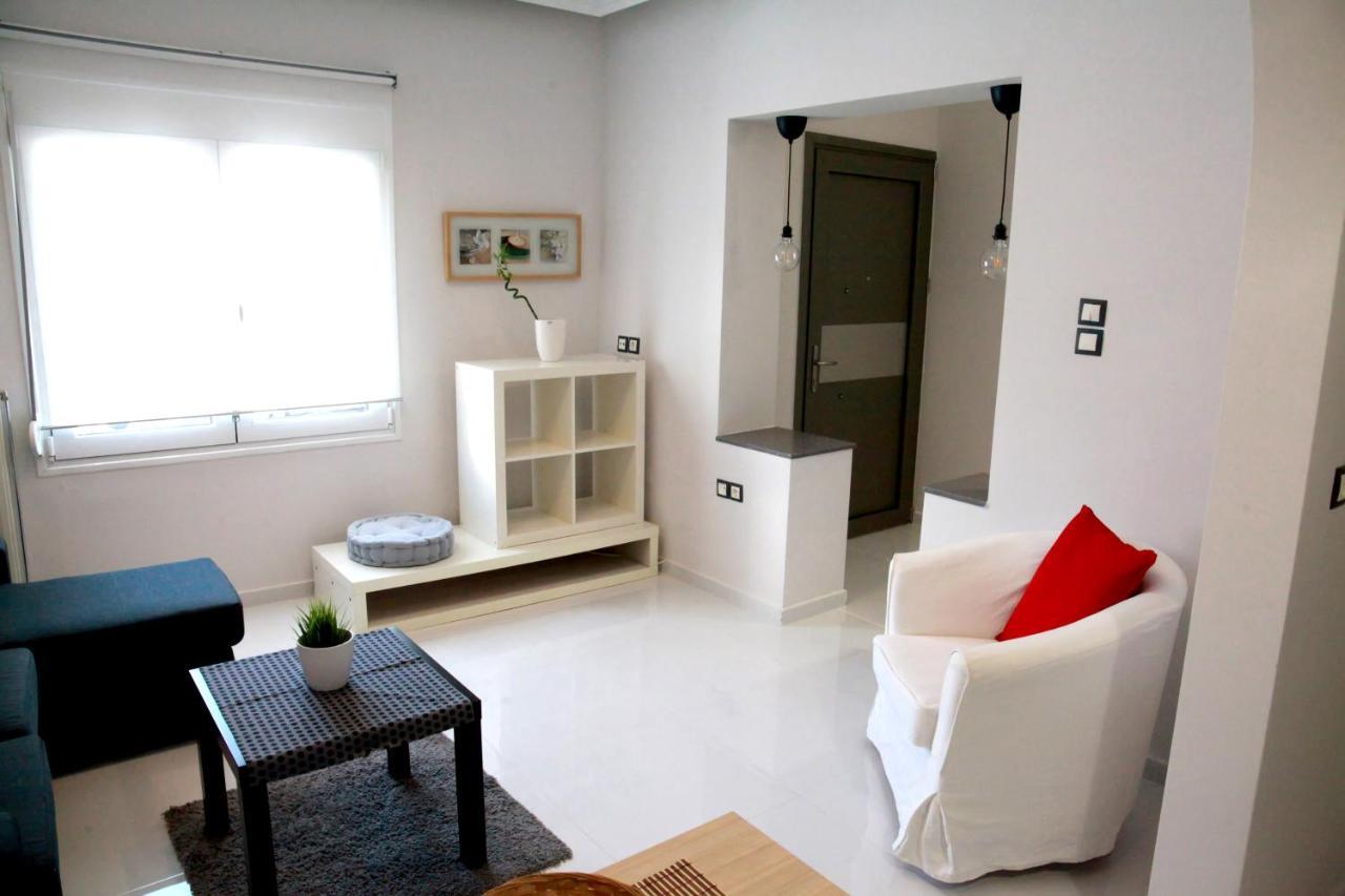 Hope Home Volos Ngoại thất bức ảnh