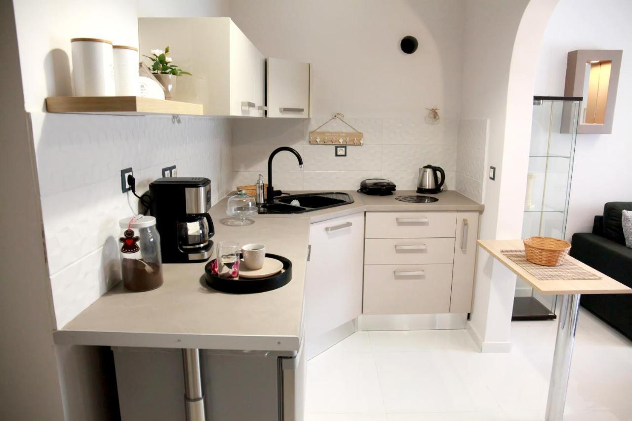 Hope Home Volos Ngoại thất bức ảnh