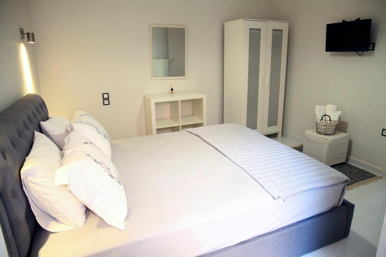 Hope Home Volos Ngoại thất bức ảnh