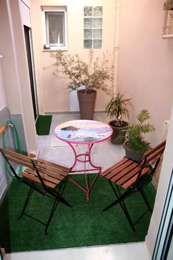 Hope Home Volos Ngoại thất bức ảnh