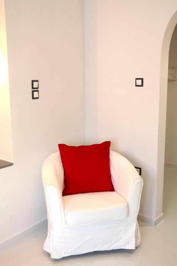 Hope Home Volos Ngoại thất bức ảnh