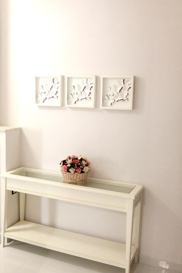 Hope Home Volos Ngoại thất bức ảnh