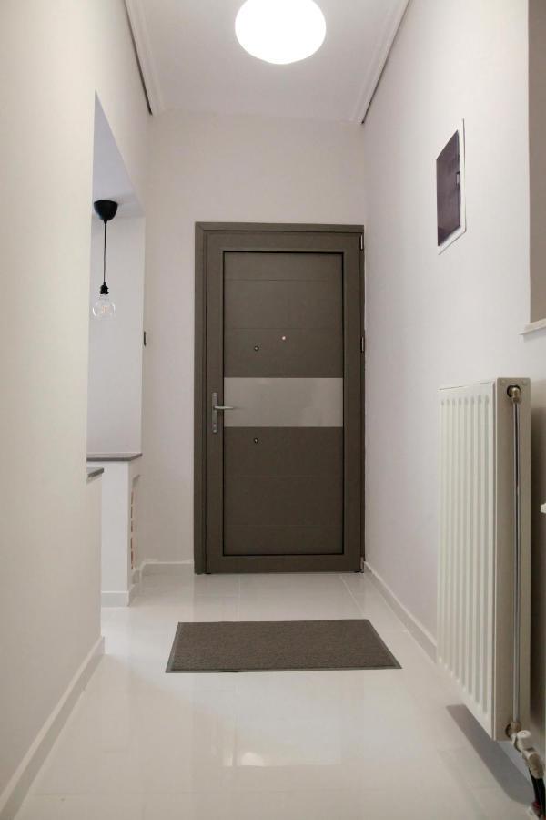 Hope Home Volos Ngoại thất bức ảnh